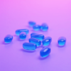 Psilocybin CAMBODIANS | Vegan 330mg Per Gel Tab