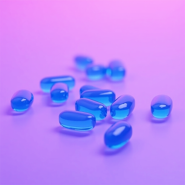 Psilocybin CAMBODIANS | Vegan 330mg Per Gel Tab