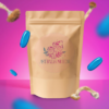 Psilocybin CAMBODIANS | Vegan 330mg Per Gel Tab