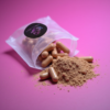 Psilocybin Golden Teachers - Vegan Capsules, All Natural 250mg