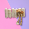 Psilocybin Golden Teachers - Vegan Capsules, All Natural 250mg