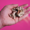 Psilocybin Penis Envy - Vegan Capsules, All Natural 250mg