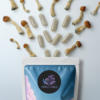 Psilocybin Penis Envy - Vegan Capsules, All Natural 250mg