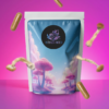 Psilocybin Puerto Ricans - Vegan Capsules, All Natural 250mg