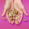 Psilocybin Puerto Ricans - Vegan Capsules, All Natural 250mg