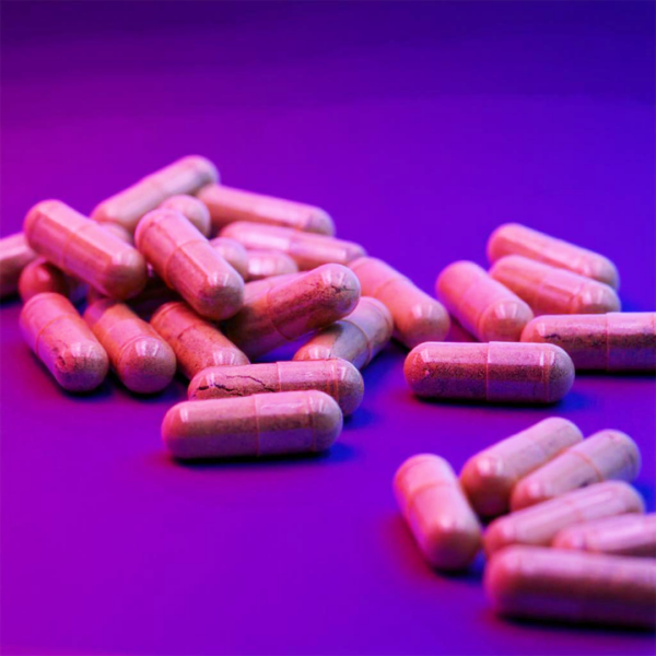 Psilocybin Puerto Ricans - Vegan Capsules, All Natural 250mg