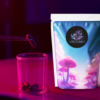 Psilocybin Puerto Ricans - Vegan Capsules, All Natural 250mg