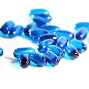 Psilocybin CAMBODIANS | Vegan 330mg Per Gel Tab